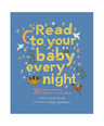 House of Marbles Read to Your Baby Every Night Book
