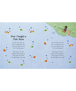 House of Marbles Sing With Your Baby Every Day