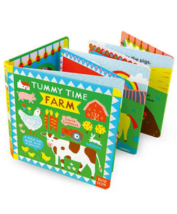 House of Marbles Tummy Time - Farm