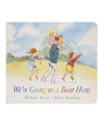 House of Marbles We're Going on a Bear Hunt Book