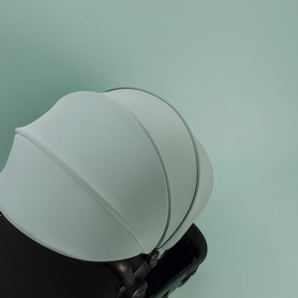 Water-Repellent Canopy