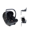 iCandy Baby Car Seats iCandy Cocoon 360 Infant Car Seat & Base - Black