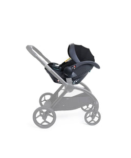 iCandy Baby Car Seats iCandy Cocoon 360 Infant Car Seat & Base - Black
