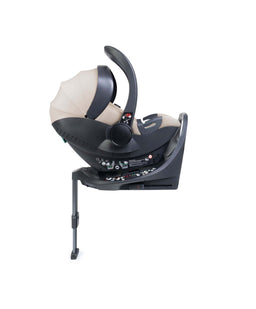 iCandy Baby Car Seats iCandy Cocoon 360 Infant Car Seat & Base - Sandstorm