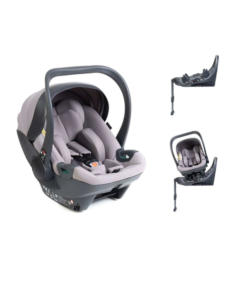 iCandy Cocoon 360 Infant Car Seat & Base