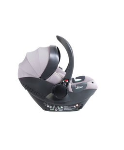 iCandy Baby Car Seats iCandy Cocoon 360 Infant Car Seat & Base - Storm Grey