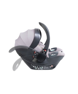 iCandy Baby Car Seats iCandy Cocoon 360 Infant Car Seat & Base - Storm Grey