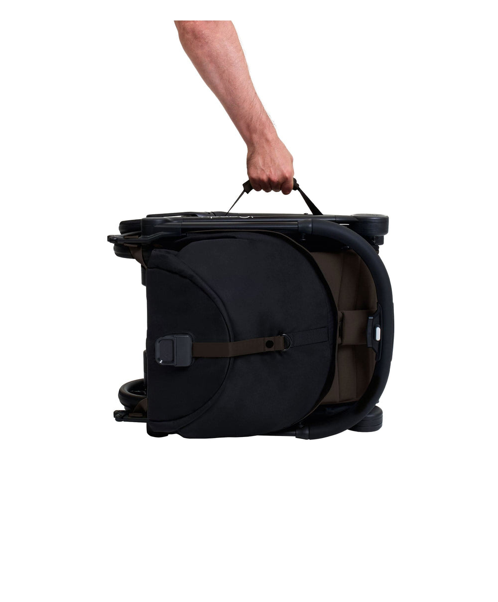 iCandy Buggies iCandy Pip Stroller - Coffee Bean