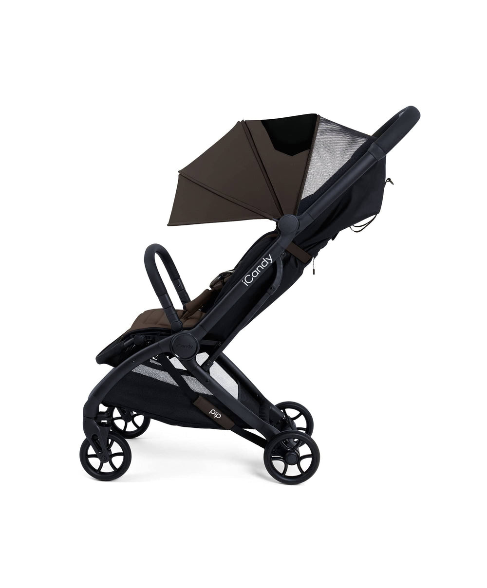 iCandy Buggies iCandy Pip Stroller - Coffee Bean