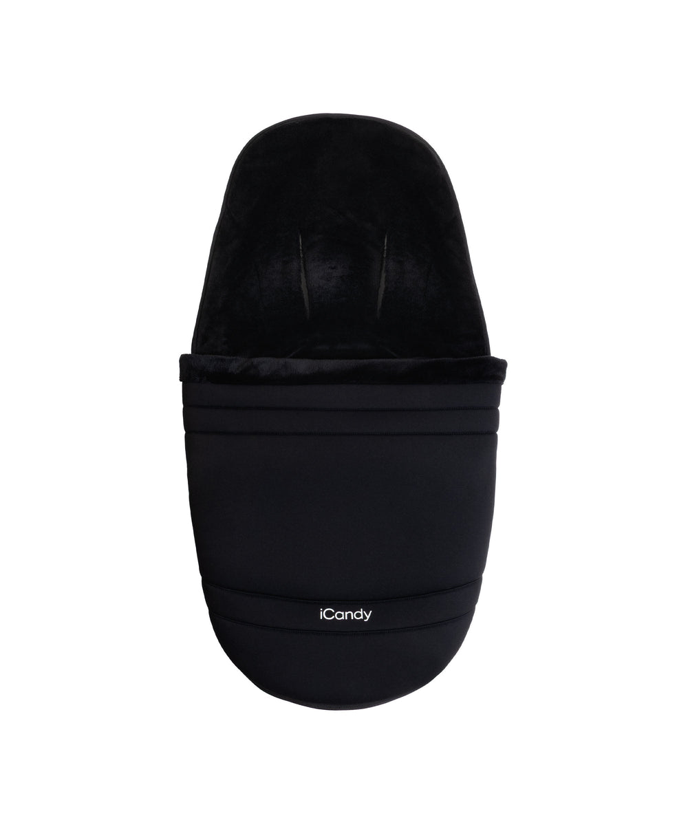 iCandy Footmuffs iCandy Pip Footmuff