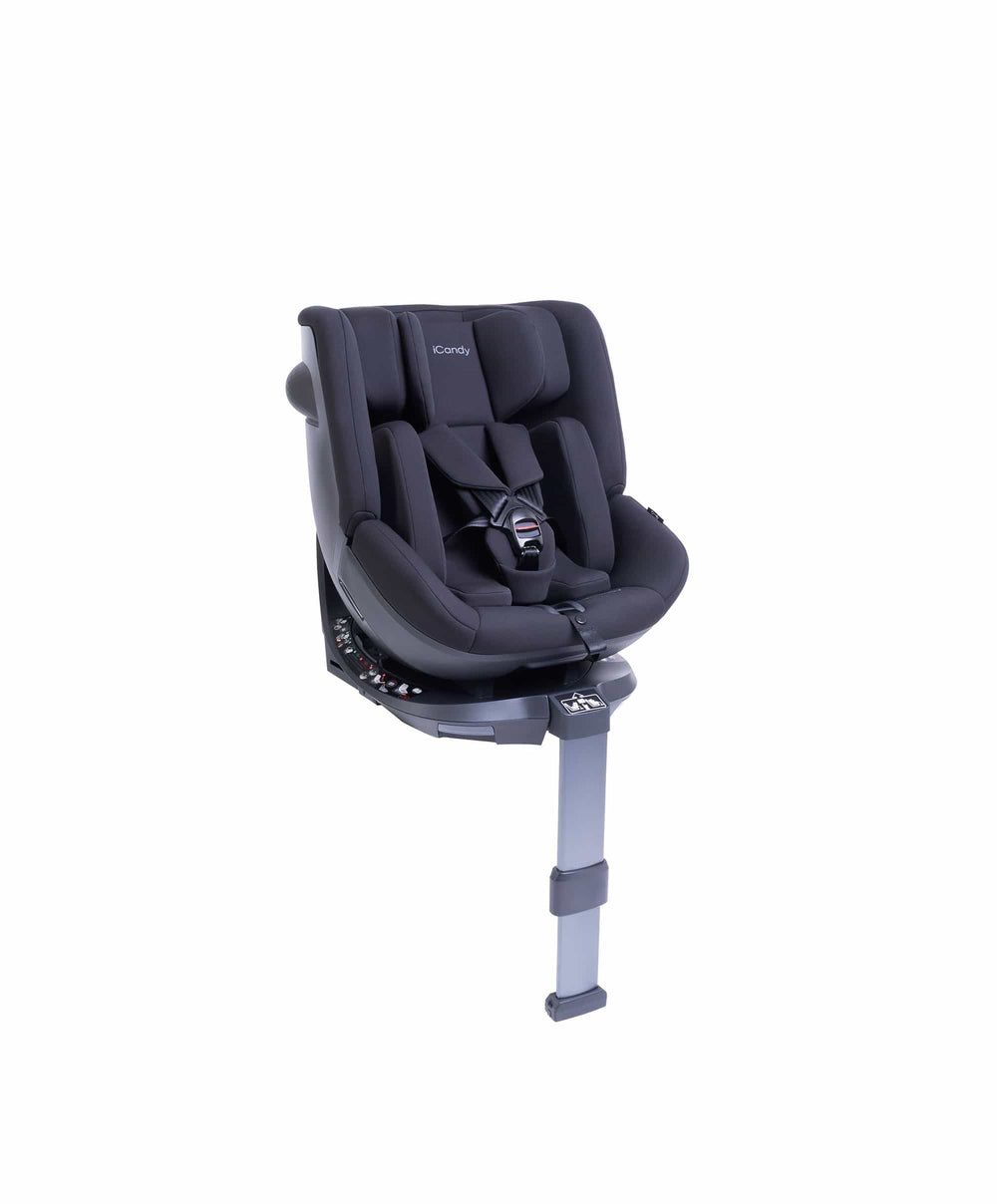 iCandy iCandy Cocoon 360 Baby &amp; Beyond Seat &amp; Base - Black