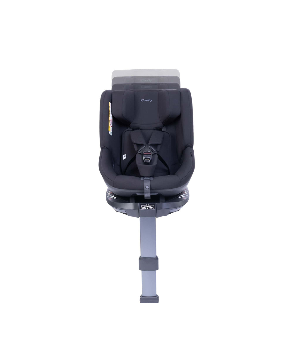 iCandy iCandy Cocoon 360 Baby &amp; Beyond Seat &amp; Base - Black