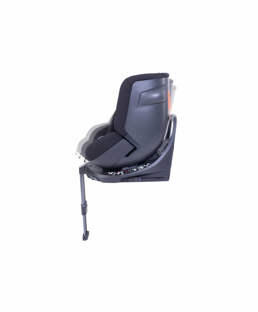 iCandy iCandy Cocoon 360 Baby &amp; Beyond Seat &amp; Base - Black