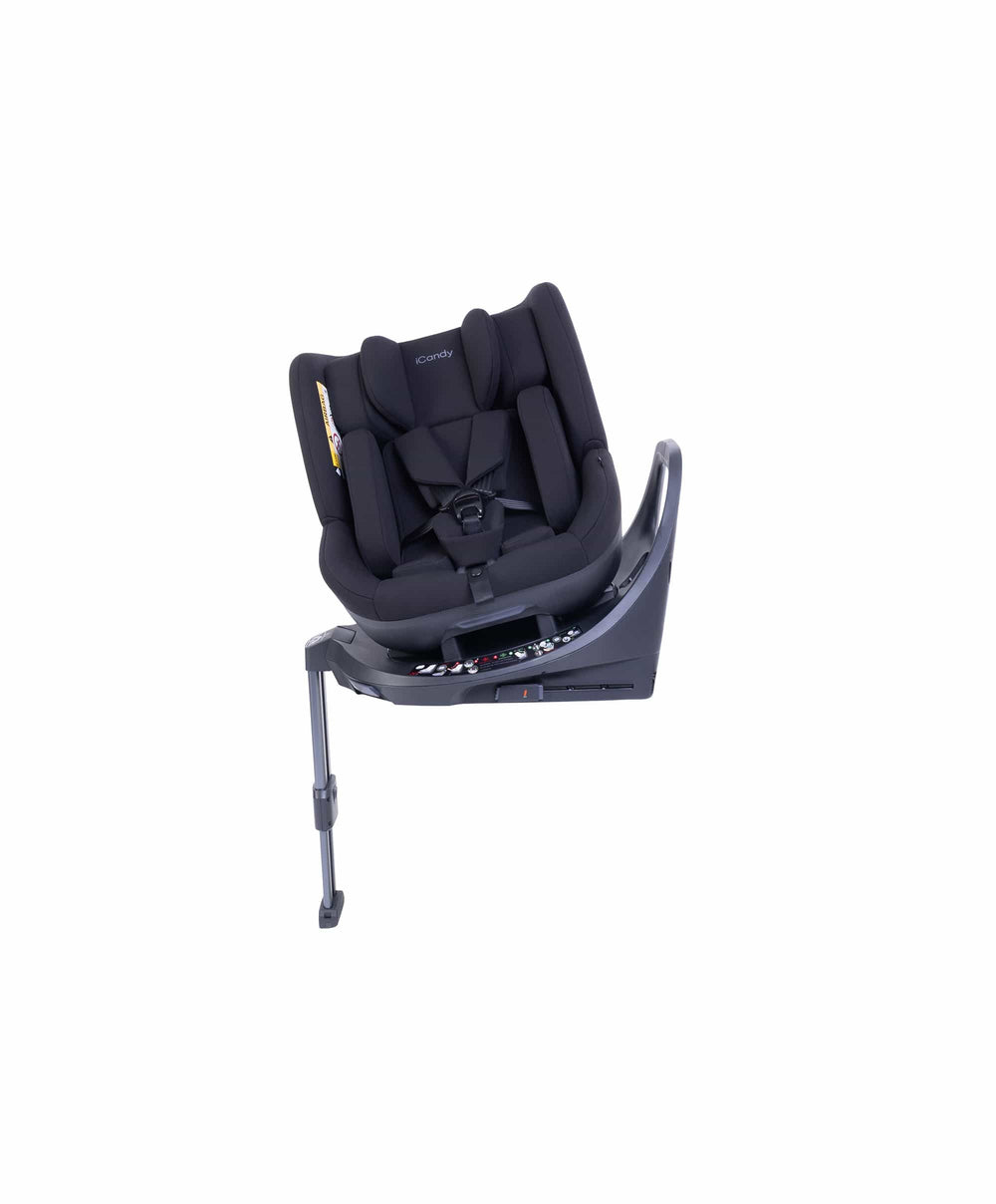 iCandy iCandy Cocoon 360 Baby &amp; Beyond Seat &amp; Base - Black