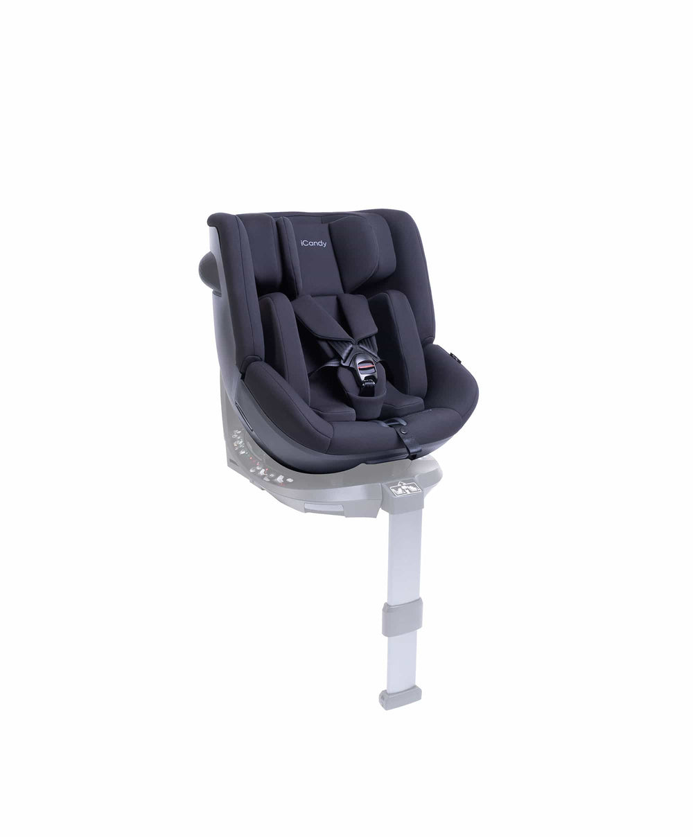 iCandy iCandy Cocoon 360 Baby &amp; Beyond Seat - Black