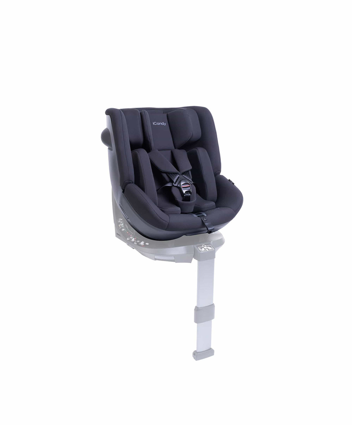 iCandy iCandy Cocoon 360 Baby & Beyond Seat - Black