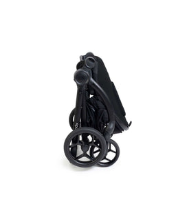 iCandy iCandy Core 2 Pushchair Bundle With Maxi-Cosi Pebble 360 Pro Car Seat & Base – Black