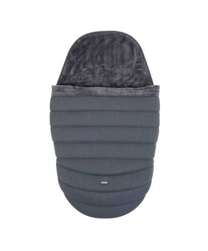 iCandy iCandy Footmuff - Dark Grey