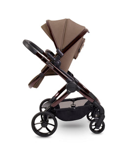 iCandy iCandy Peach 7 Complete Pushchair Bundle - Coco