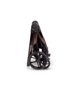 iCandy iCandy Peach 7 Complete Pushchair Bundle with Cloud T Car Seat & Base - Coco