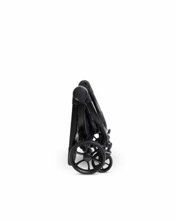 iCandy iCandy Peach 7 STUDIO Complete Bundle and Maxi-Cosi Pebble 360 Pro Car Seat & Base - Black