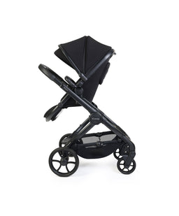 iCandy iCandy Peach 8 Complete Bundle with Maxi-Cosi Pebble Slide Pro Car Seat & Base  - Black