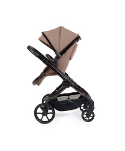 iCandy iCandy Peach 8 Complete Bundle with Maxi-Cosi Pebble Slide Pro Car Seat & Base  - Coco
