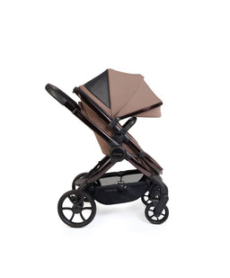 iCandy iCandy Peach 8 Complete Bundle with Maxi-Cosi Pebble Slide Pro Car Seat & Base  - Coco