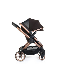 iCandy iCandy Peach 8 Complete Bundle with Maxi-Cosi Pebble Slide Pro Car Seat & Base  - Pebble