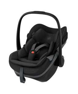 iCandy iCandy Peach 8 Complete Bundle with Maxi-Cosi Pebble Slide Pro Car Seat & Base  - Taupe