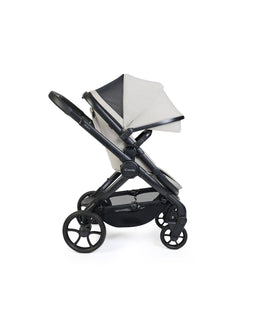 iCandy iCandy Peach 8 Complete Bundle with Maxi-Cosi Pebble Slide Pro Car Seat & Base  - Taupe