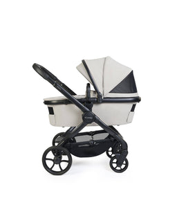 iCandy iCandy Peach 8 Complete Bundle with Maxi-Cosi Pebble Slide Pro Car Seat & Base  - Taupe