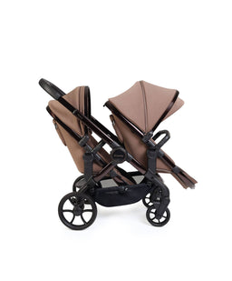iCandy iCandy Peach 8 Double Complete Bundle - Coco
