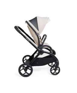 iCandy Pushchairs iCandy Core 2 Complete Travel Bundle with Cocoon 360 - Sandstone