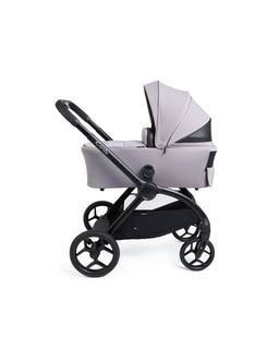 iCandy Pushchairs iCandy Core 2 Complete Travel Bundle with Cocoon 360 - Storm Grey