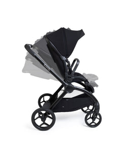 iCandy Pushchairs iCandy Core 2 Pushchair - Black