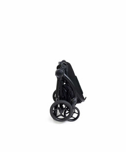 iCandy Pushchairs iCandy Core 2 Pushchair & Carrycot Bundle - Black