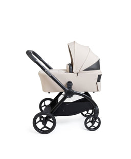 iCandy Pushchairs iCandy Core 2 Pushchair & Carrycot Bundle - Sandstone
