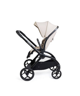 iCandy Pushchairs iCandy Core 2 Pushchair & Carrycot Bundle - Sandstone