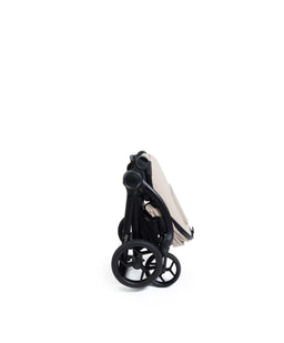 iCandy Pushchairs iCandy Core 2 Pushchair & Carrycot Bundle - Sandstone