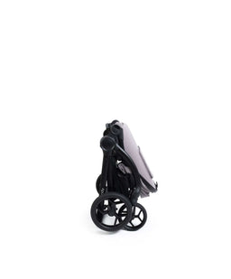 iCandy Pushchairs iCandy Core 2 Pushchair & Carrycot Bundle - Storm Grey
