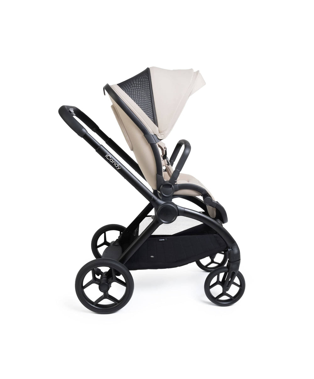 iCandy Pushchairs iCandy Core 2 Pushchair - Sandstone