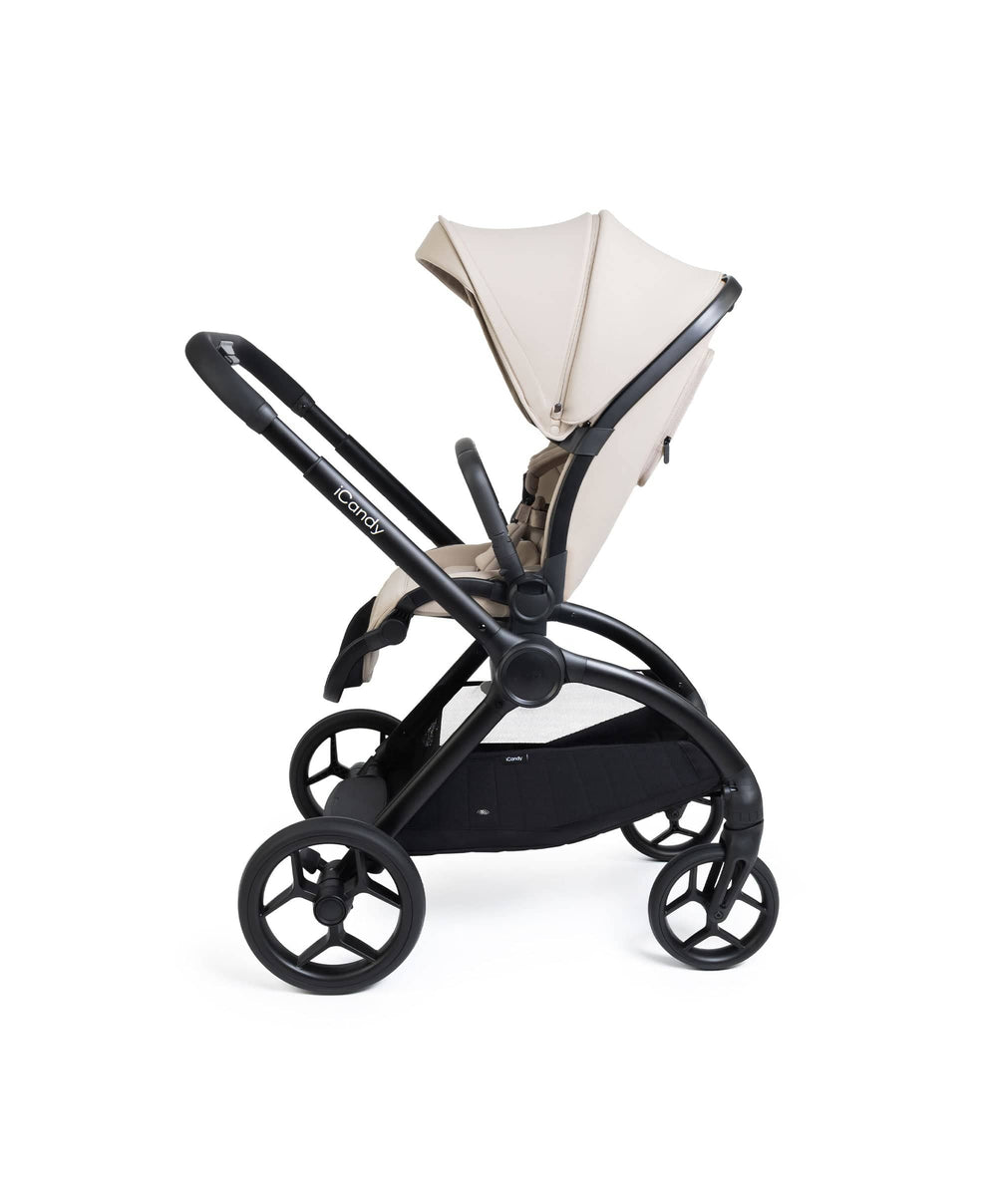 iCandy Pushchairs iCandy Core 2 Pushchair - Sandstone