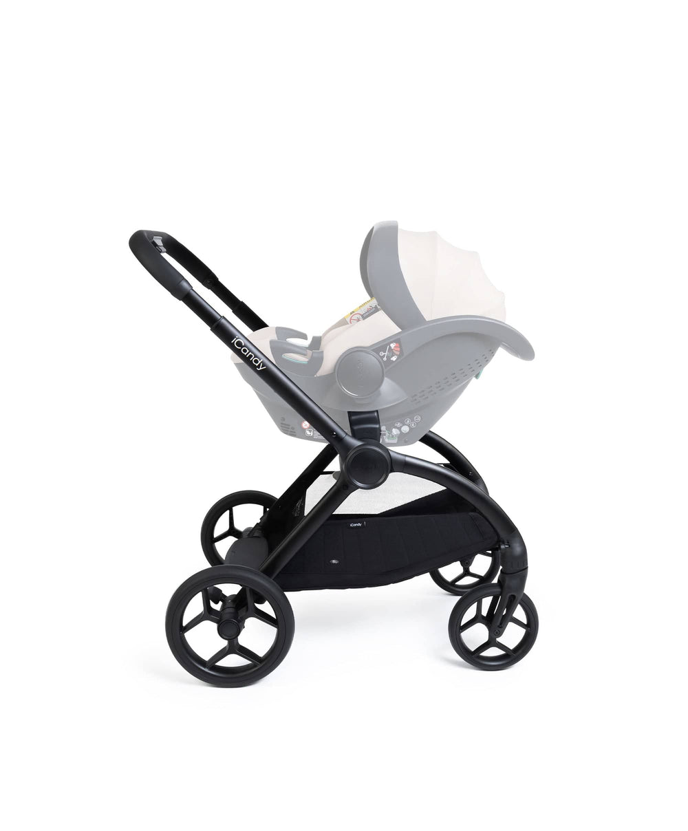 iCandy Pushchairs iCandy Core 2 Pushchair - Sandstone