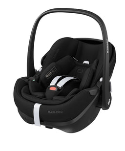 iCandy Pushchairs iCandy Orange4 Pushchair Bundle with Cloud T Car Seat & Base - Latte