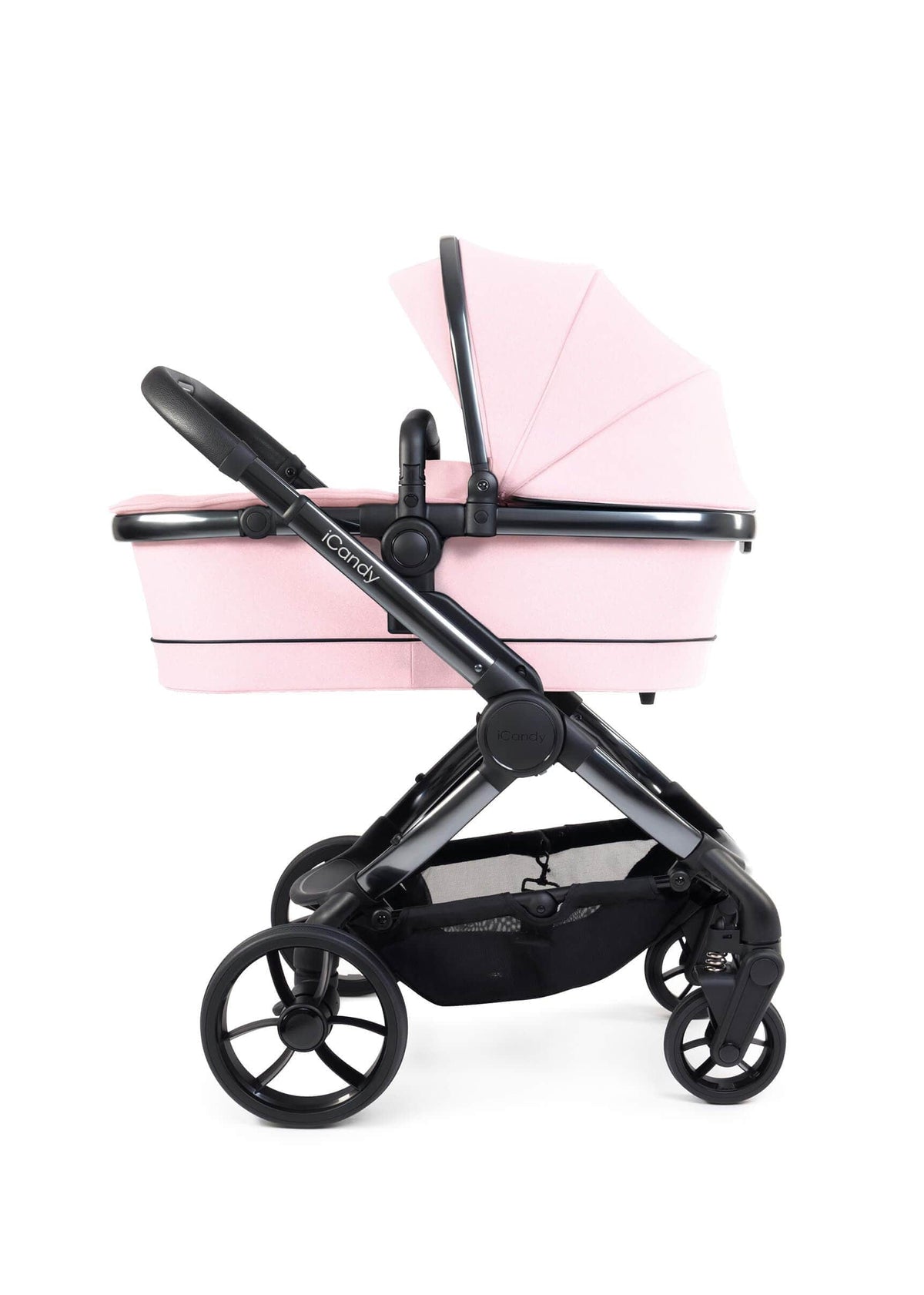 Icandy peach sales extra seat