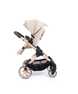 iCandy Pushchairs iCandy Peach 7 Complete Pushchair Bundle - Biscotti