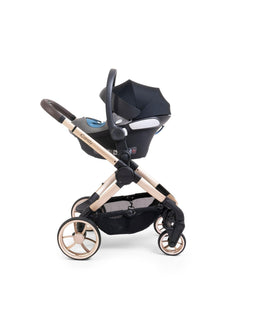 iCandy Pushchairs iCandy Peach 7 Complete Pushchair Bundle - Biscotti