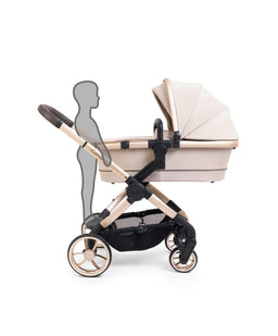 iCandy Pushchairs iCandy Peach 7 Complete Pushchair Bundle - Biscotti