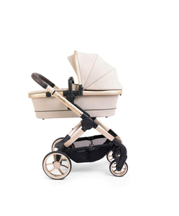iCandy Pushchairs iCandy Peach 7 Complete Pushchair Bundle - Biscotti